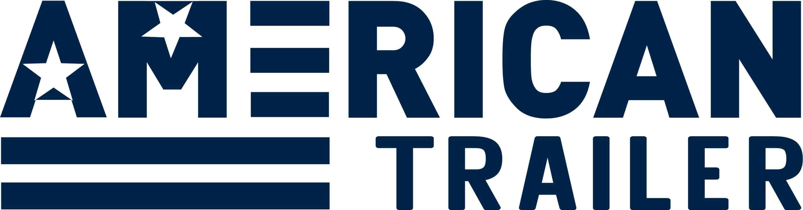 American Trailer official Logo