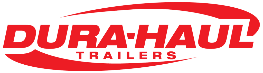 Dura-Haul Trailers brand logo