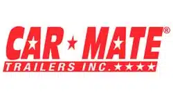 Car Mate Trailers company logo