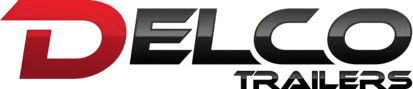 Delco Trailers brand logo