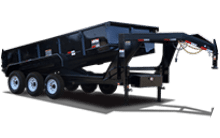 Dump Trailer