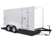 Cargo / Enclosed Trailer