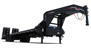 Gooseneck Trailer
