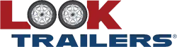 Look Trailers brand logo