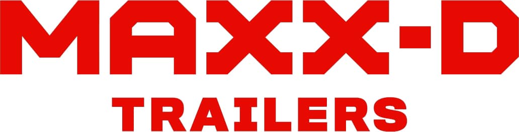 Maxx-D Trailers brand logo