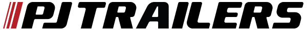 PJ Trailers brand logo
