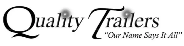 Quality Trailers brand logo