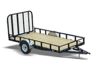 Utility Trailer
