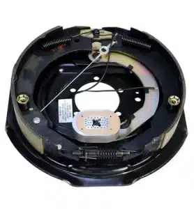 Redline 12in 6-7K RH Elec Self-Adj Drum Brake