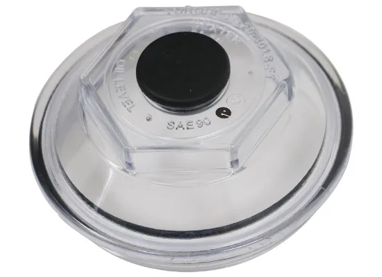 21-36 Oil Cap – 4.00″ OD Screw In Plastic