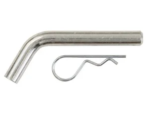 Hitch Pin With Cotter