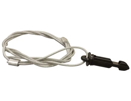 Pin and Cable, RPLC For Breakaway Switch