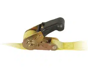 1in. x 12ft Ratchet Tie Down