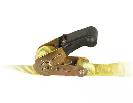 1in. x 12ft Ratchet Tie Down