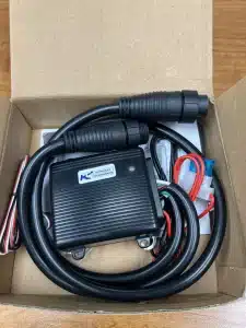 Wireless Remote Kit