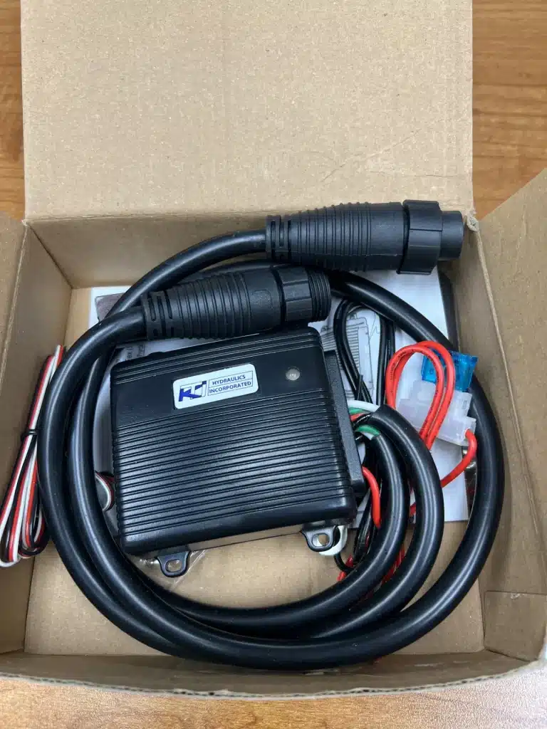 Wireless Remote Kit