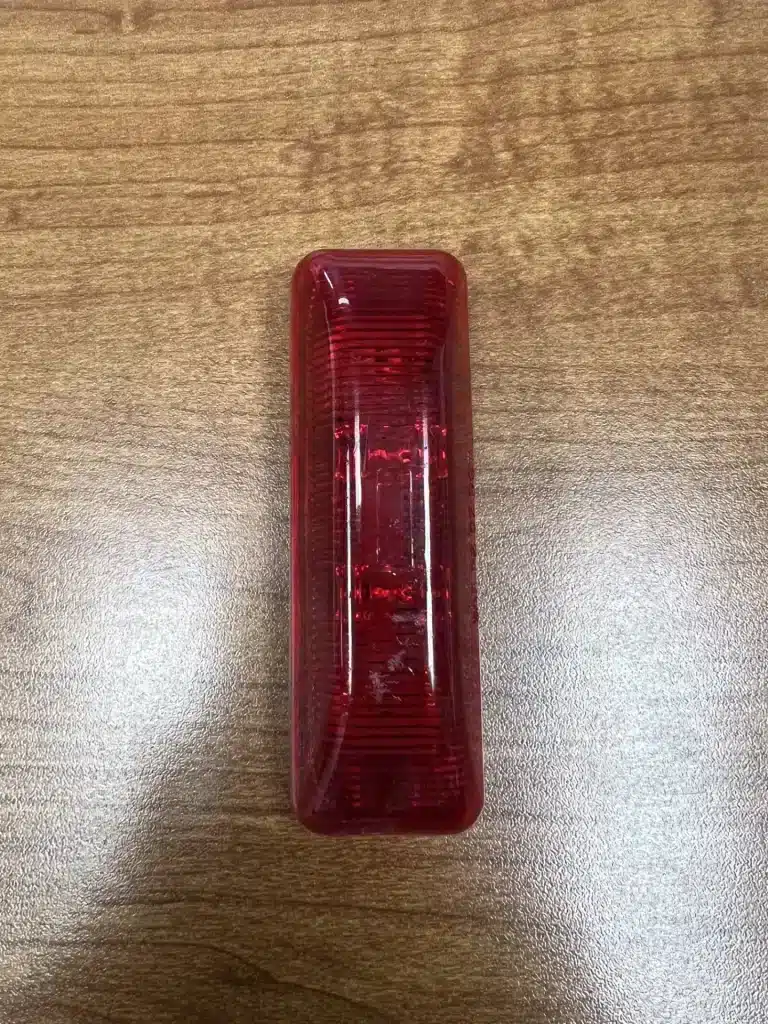 LED Marker Light