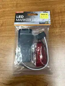 LED Marker Light