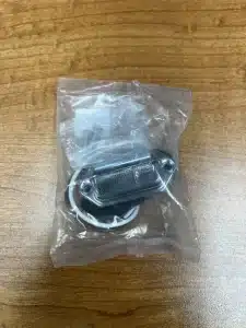 License Plate Light