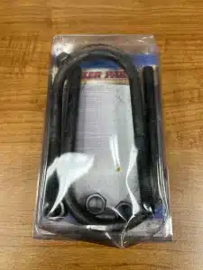 U-Bolt Kit