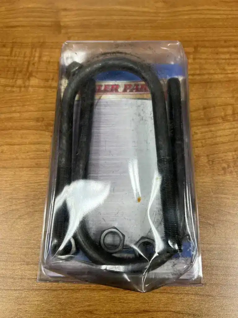 U-Bolt Kit