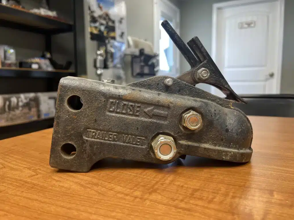 Coupler