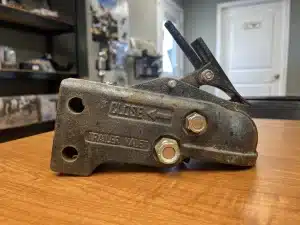 Coupler
