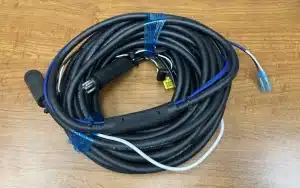 Harness