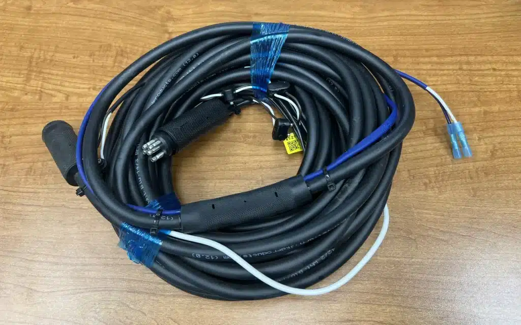 Harness