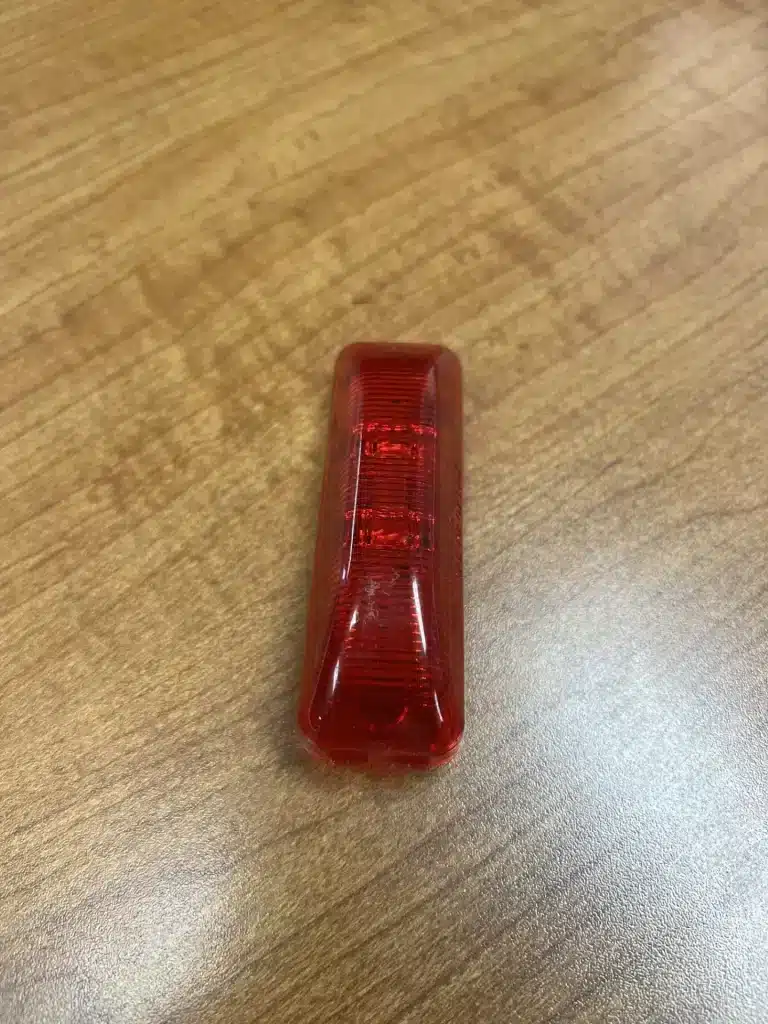 LED Marker Light