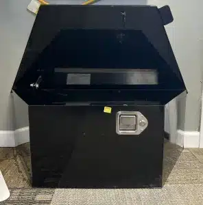 Black Toolbox