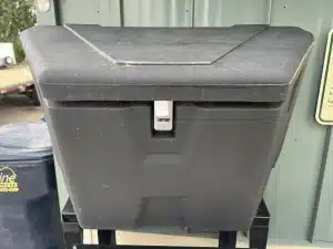 Toolbox – Poly Trailer Tongue Truck Tool Box