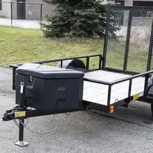 Toolbox – Poly Trailer Tongue Truck Tool Box
