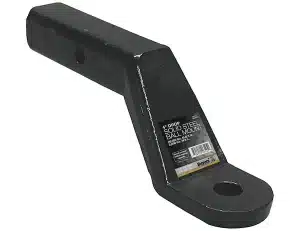 Ball Mount