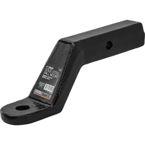 Ball Mount
