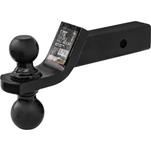 Ball Mount