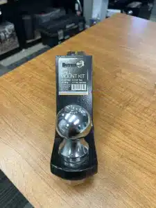 Ball Mount Kit