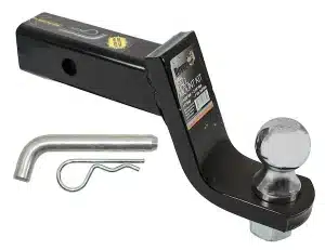 Ball Mount Kit