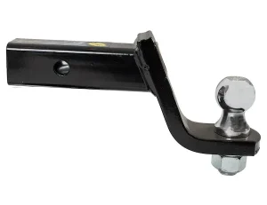 Ball Mount Kit