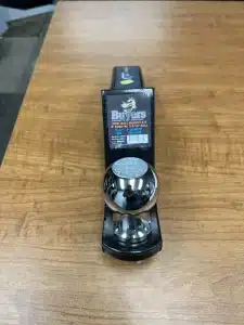 Ball Mount Kit