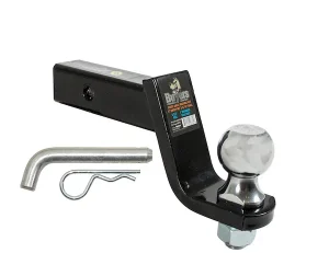 Ball Mount Kit