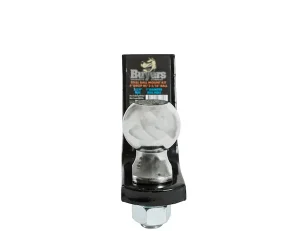 Ball Mount Kit