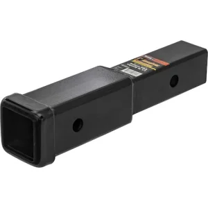 Receiver Extension
