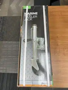 Trailer Jack