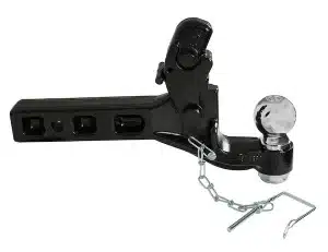 Pintle Hitch 2 5/16″