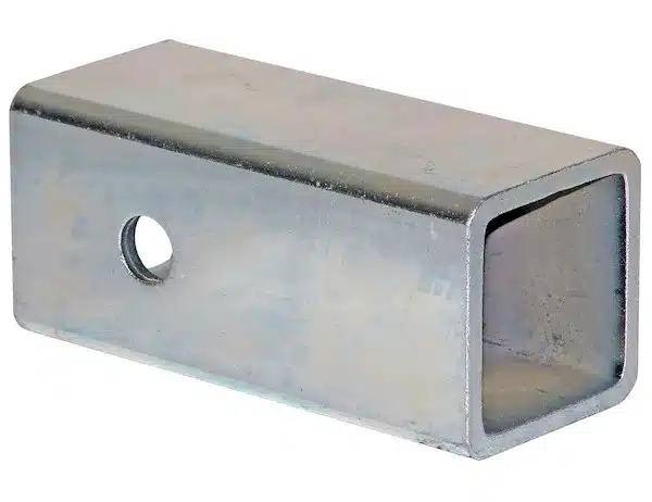 Receiver Tub Adaptor 2 1/2″ to 2″