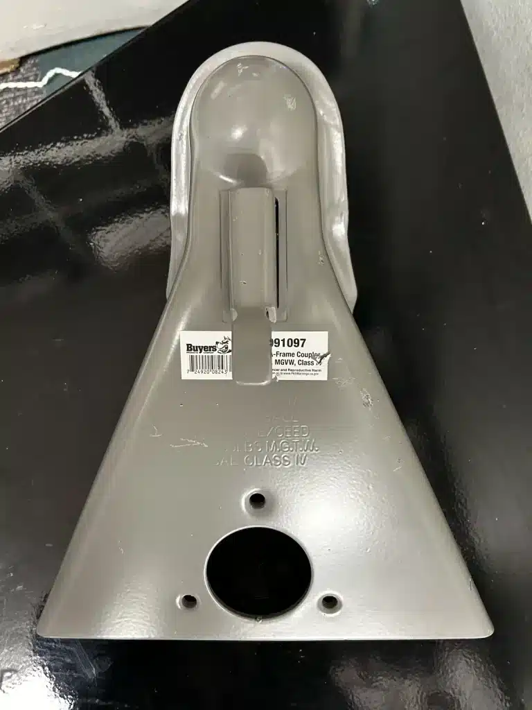 Coupler A-Frame 2 5/16″ 10,000 lbs.