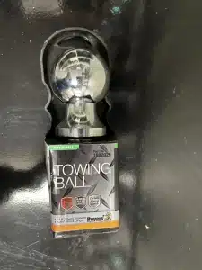 2 5/16″ Ball