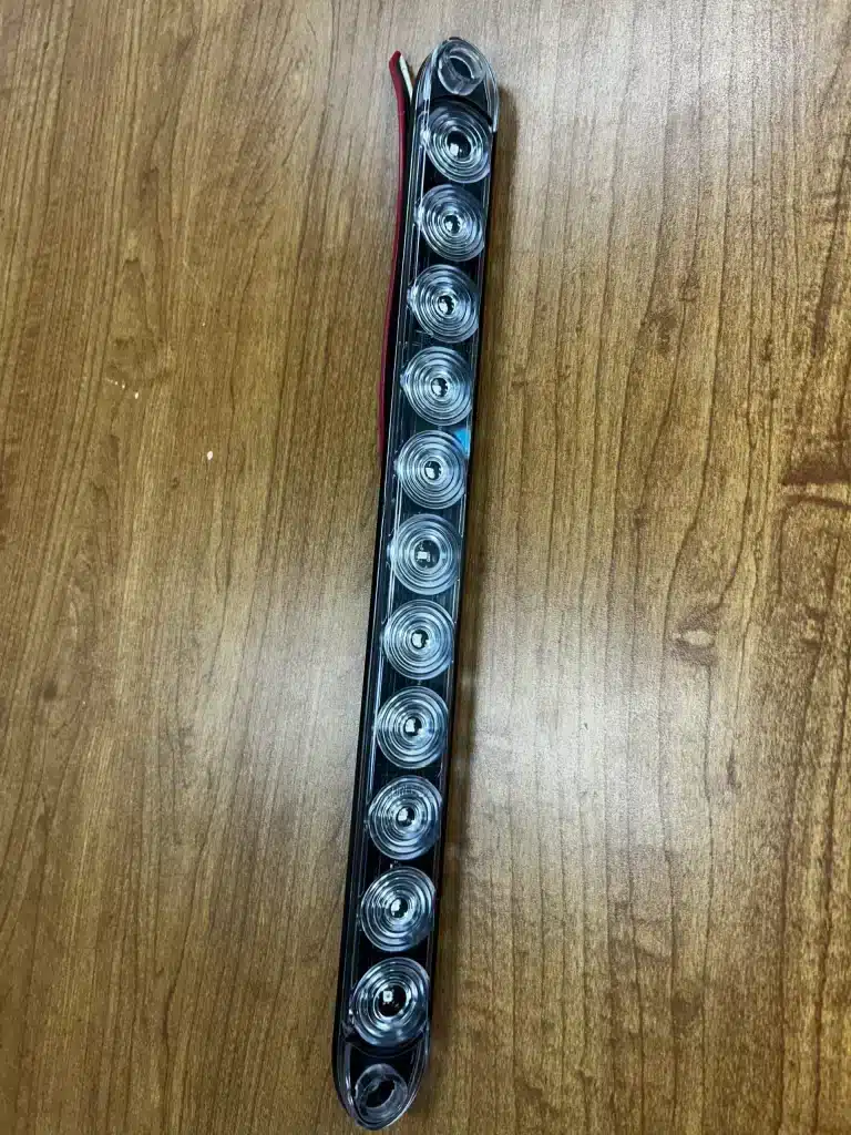 OEM Red Light