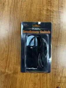 Breakaway Switch